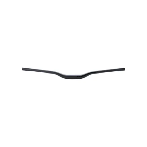 BBB Cycling BBB Lenker MTB SkyBar 35mm 35 schwarz - präzise Kontrolle im Trail-Einsatz