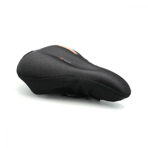 Selle Royal Royalgel Seat Cover S Acces S - komfortabler Sattelüberzug mit Gelpolsterung