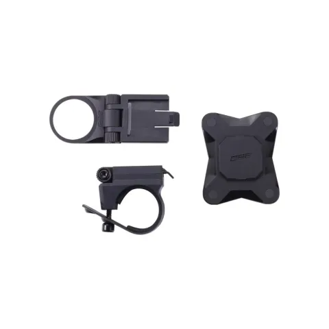 BBB Cycling BBB Smartphonehalterung Warden schwarz Universalgröße schwarz - sicherer Halt für dein…
