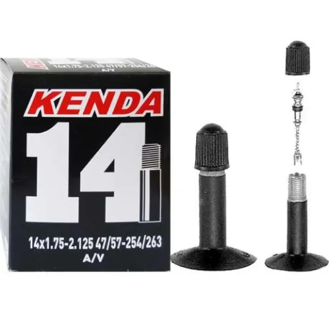 Kenda Schlauch 47-57/254-263 AV35