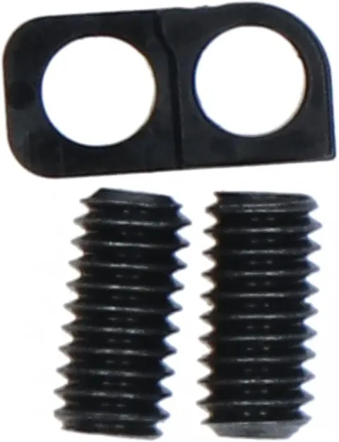 SHIMANO Anschlagschraube mit Platte FDR9100 - Größe M, 2 g