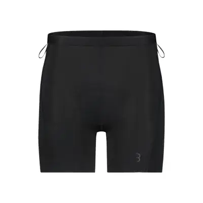 BBB Cycling Unterhose InnerShort M/L schwarz M schwarz - leichte, atmungsaktive Radhose innen
