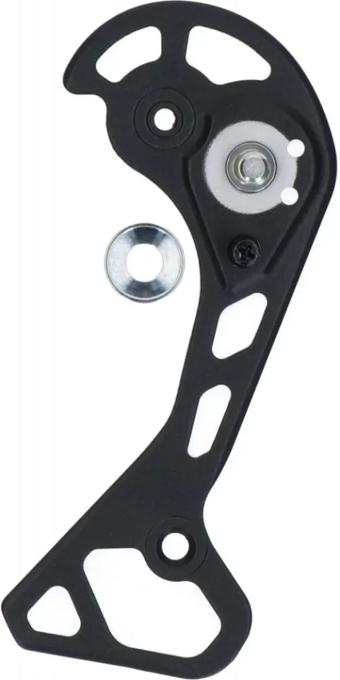 SHIMANO Kettenleitblech für RD-M8050 GS-Type - Ersatzteil, ca. 29 g