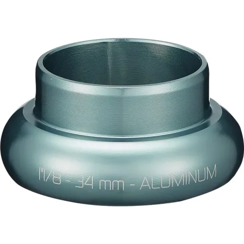 FSA Steuersatz ORBIT X PREMIUM HD 1 1/8" Silber - präzise, langlebige Lenkperformance