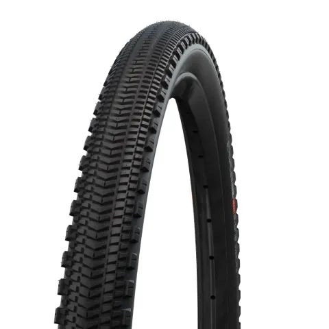 Schwalbe G-One Overland 28x1.50 Zoll 40-622 schwarz - TLE - Super Ground - Addix SpeedGrip - E-50 -…