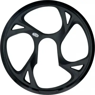 SHIMANO Kettenschutzring 44 Zähne FC-M371 - 44 Zähne