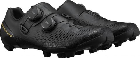 SHIMANO RX910, SCHUH, WIDE, SPD, BLACK, UNISEX, SIZE: 44 Fahrradschuhe - 910,