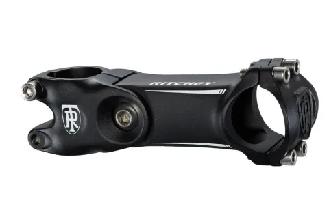 Ritchey Adjustable 4-Axis Vorbau 31,8 mm, 105 mm Länge, winkelverstellbar von +55° bis -55°,…