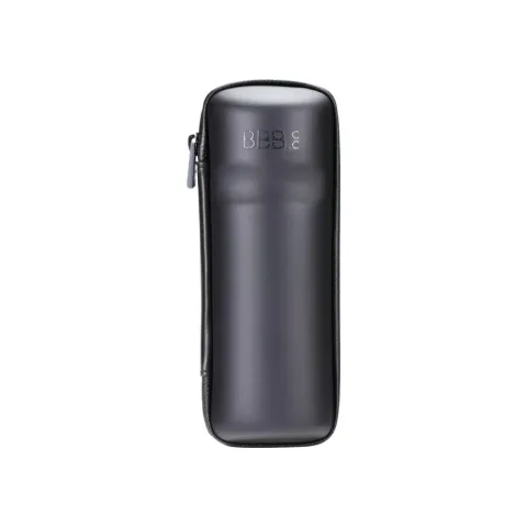 BBB Cycling BBB Werkzeugdose SoftCase L 630ml schwarz - clevere Aufbewahrung im Flaschenhalter