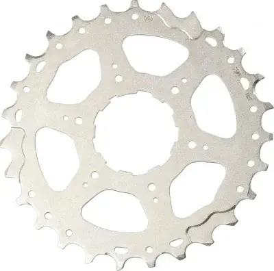 SHIMANO Ritzel für CS-M7000 27 Zähne 11-40