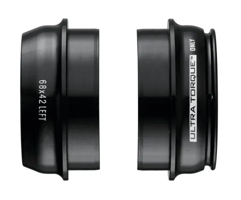 Campagnolo Lagerschalen-Set Pro-Tech 79x46 IC21-PRBBR BB Right Press-Fit für Kurbelgarnitur FC21