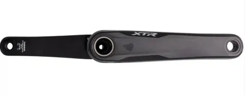 SHIMANO Kurbelgarnitur FC-RS510 11-fach Kurbelgarnitur - 11-fach, 175 mm, 50-34 Zähne, 34 Zähne