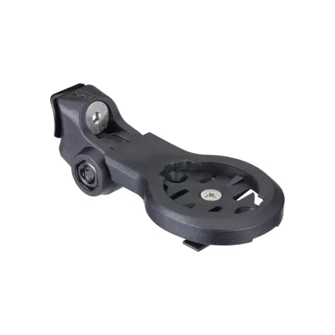 BBB Cycling BBB Halterung StemFix für Garmin Standard schwarz - leichte Front-Halterung für Garmin…