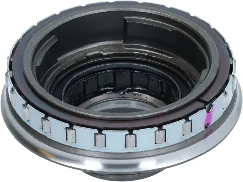 SHIMANO Antriebseinheit SG-8R36 - Nabenschaltungs-Antrieb, 181 g