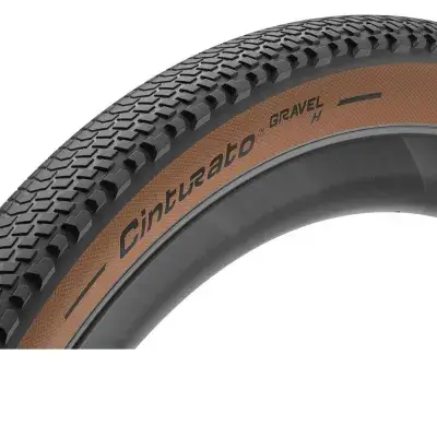 Pirelli Cinturato Gravel H Classic 700 x 35C (35-622) TLR