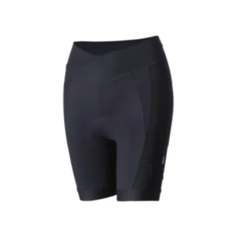 BBB Cycling BBB Short Omnium S schwarz S - komfortable Radhose für sportliches Training