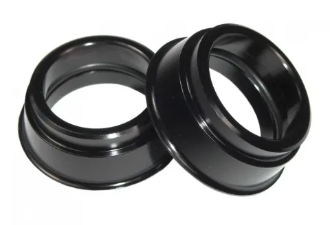 SRAM Conversion Caps X.0/900 20x110mm (Boost), vorne - präzise Umrüstung für Boost-Vorderräder