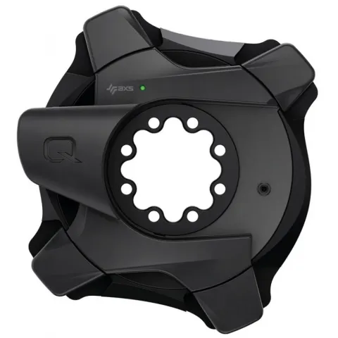 SRAM Quarq Spider RED/Force AXS LK 107 mm - Präzises Powermeter-Upgrade für Rennradkurbeln