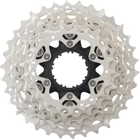 SHIMANO Ritzel für CS-R8100 21-24, 27-30 Zähne, 30 Zähne, 11-30