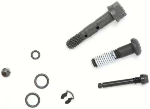 SRAM Bolzen-Kit für Guide R/RS - präzises Schrauben-Set für sichere Bremsmontage