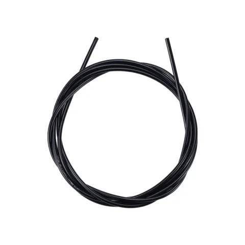 BBB Cycling BBB Bremszug StopLine LC 5x2500mm schwarz - zuverlässiger Schutz für Bremszüge