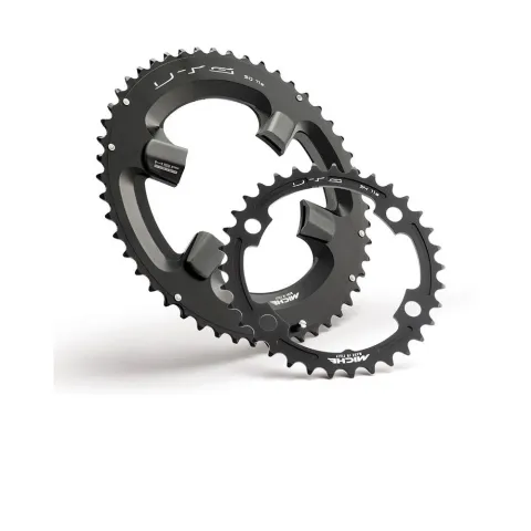 Miche Kettenblatt Satz Shimano UTG 11s 4-Arm für Ultegra 6800