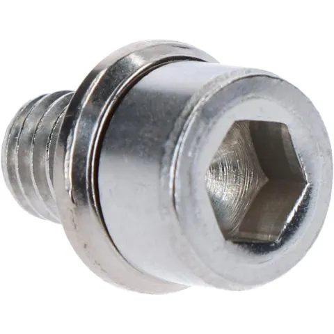 SHIMANO Klemmschraube FD-MT400 - Ersatz-Befestigungsschraube für Umwerfer, ca. 7 g
