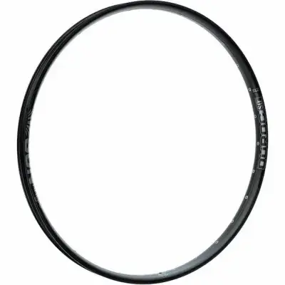 SUNringle Felge Düroc SD37 29" 28 Loch Schwarz - robuste Tubeless-Enduro-Felge
