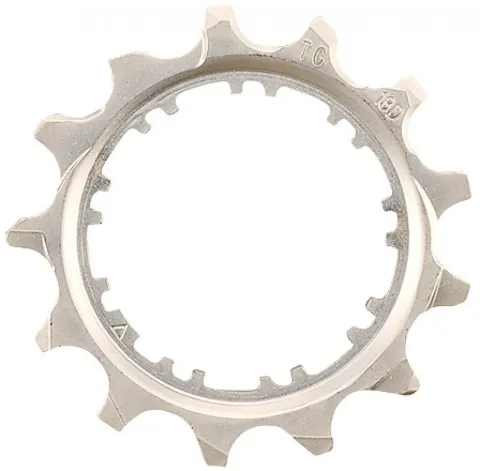 SHIMANO Ritzel für CS-R9200, CS-R8100 13 Zähne 11-30, 11-34 - 9200,, 13 Zähne, 11-30, 30,, 11-34