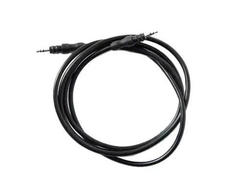 SRAM Steuerkabel 1600 mm schwarz/silber - präzise Schaltperformance für Sparc-Naben