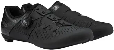 SHIMANO Fahrradschuhe RC302W Damen Road SPD-SL 36 Schwarz