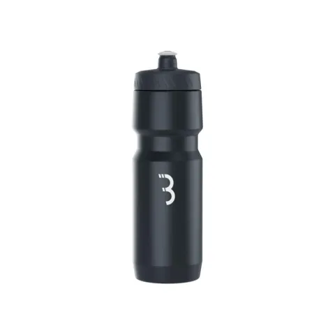 BBB Flasche 750ml CompTank XL 750 ml schwarz/weiss