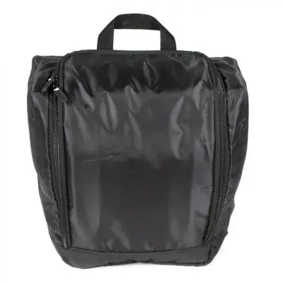 Haberland Einsatz für Einzel-/Doppeltaschen schwarz - mehr Ordnung auf Tour