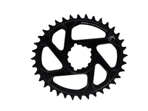 SRAM Kettenblatt X-Sync Eagle, oval 32T / 3 mm