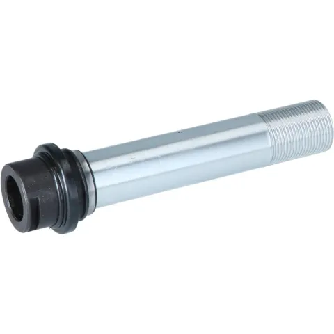 SHIMANO Hohlachse WH-RS170-F - für WH-RS170 Vorderrad, Schnellspanner, Rennrad