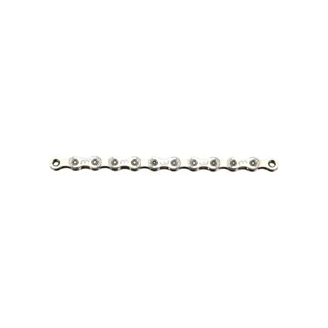 BBB Cycling BBB Kette E-Powerline E-bike 12 Nickel - robuste 12-fach E-Bike-Kette