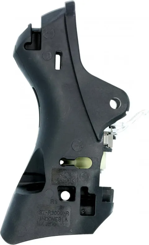 SHIMANO Hebelhalterung Rechts ST-R3000 - Ersatzklemme für STI-Schalthebel