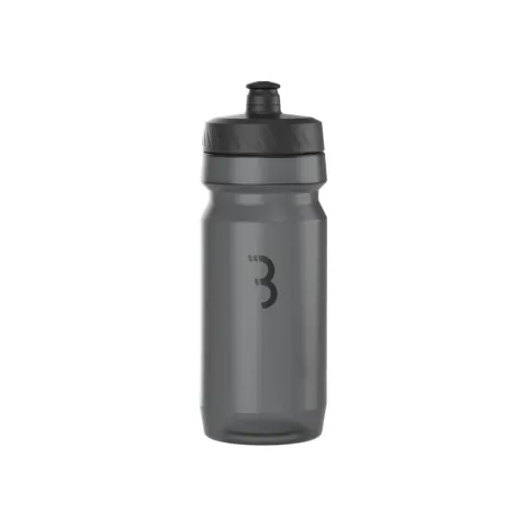 BBB Cycling BBB Flasche 550ml CompTank 550ml 550 ml rauchfarben - leichte Trinkflasche für jede…