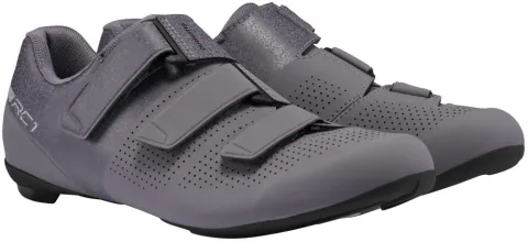 SHIMANO Fahrradschuhe RC102W Damen Road SPD-SL Größe 37 Lila