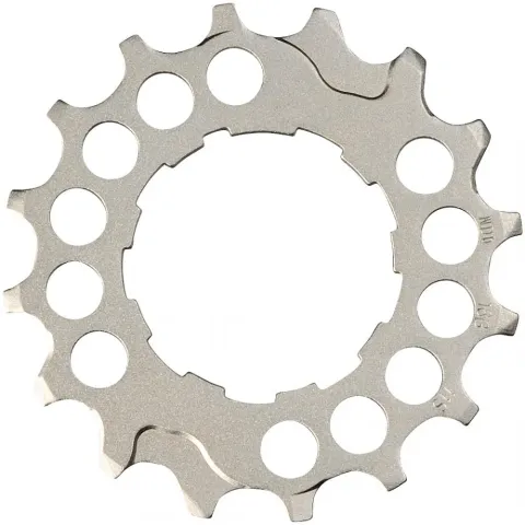 SHIMANO Ritzel für CS-6800 - 15 Zähne, 11-23, 23,, 11-25, 25,, 11-28, 12-25