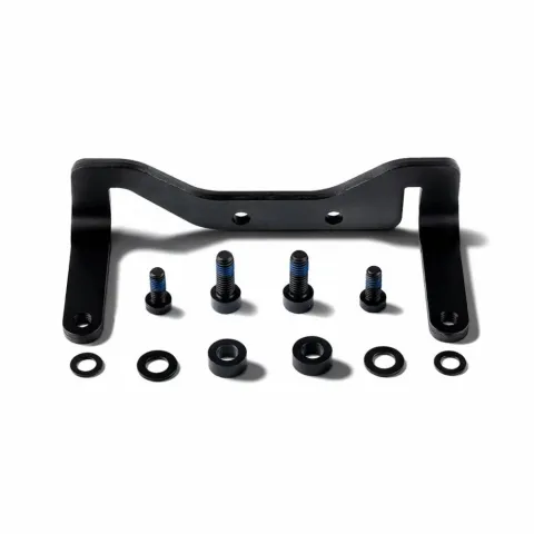 FOX Mounting Hardware Kit 34/36 AWL ABS BOSCH Gen4 - sichere Gabel-Bremsintegration