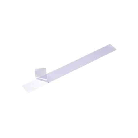 BBB Cycling BBB Rahmenschutz TubeSkin transparant Medium - Schutzfolie fürs Unterrohr, aktuelle…