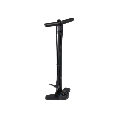 BBB Cycling BBB Standpumpe AirSwitch HP/HV switch One Size schwarz - flexible Hochdrucklösung