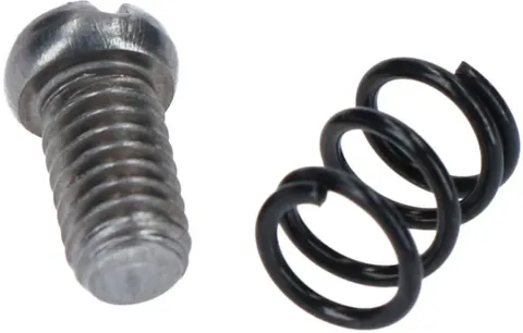 SHIMANO Einstellschraube BR-T4010 - Feineinstellung für V-Brake Bremsen, 1 g
