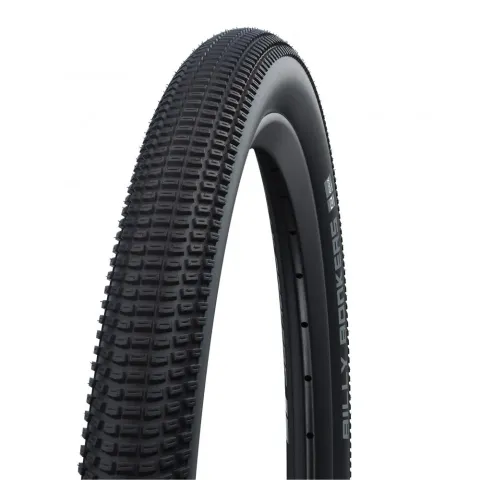Schwalbe FALTREIFEN BILLY BONKERS Performance Line 40-406 Schwarz - maximaler Grip für Pumptrack &…