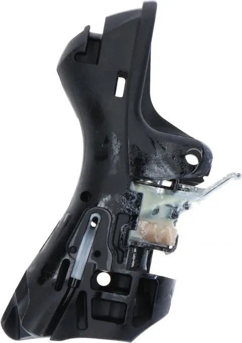 SHIMANO HEBELHALTERUNG LINKS ST-R2030 - Ersatzhalterung für Rennrad-Schalthebel