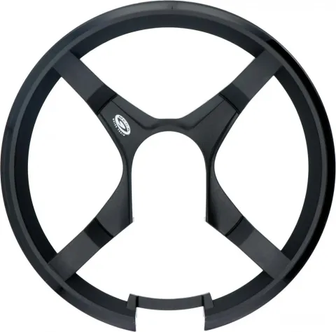 Shimano Kettenschutzring FC-M351 44 Zähne - Schwarz