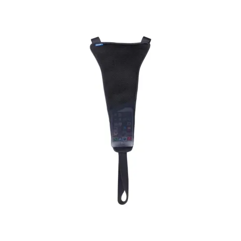 BBB Cycling BBB indoor cycling Sweat catcher One Size schwarz - Schutz vor Schweiß und Korrosion