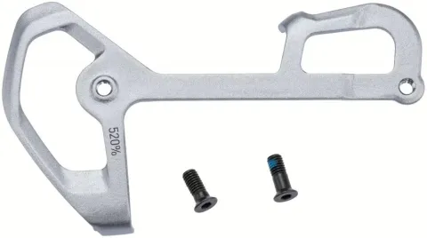 SRAM REAR DERAILLEUR INNER CAGE X01 Eagle (52T) Polar - Schaltwerks-Innenkäfig für präzise 12-fach…