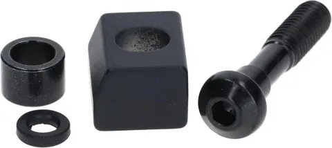 SHIMANO Klemmschraube BL-RX812 - Ersatzteil für BL-RX812 Bremshebel, ca. 11 g